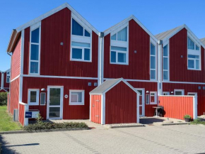 Holiday home Løkken CXVI